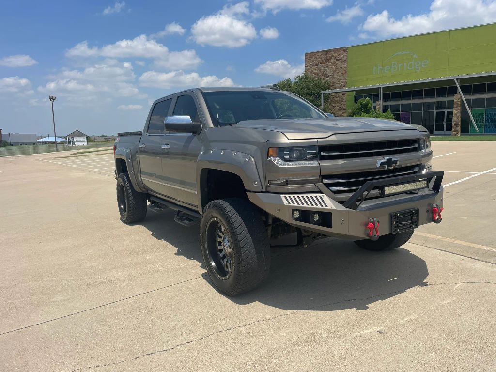 chevrolet silverado 1500 2017 3GCUKSEC6HG169103 image chevrolet silverado 1500 2017 3GCUKSEC6HG169103 image